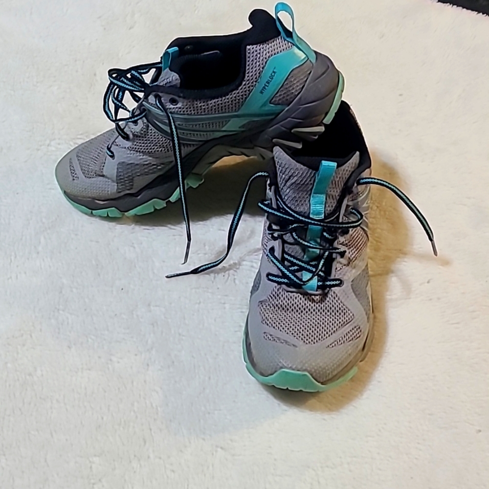 Merrell Womens Sneakers